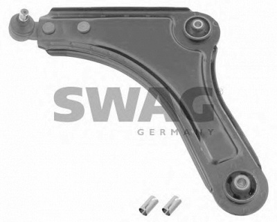 SWAG 89926662 -  Рычаг независимой подвески колеса, подвеска колеса