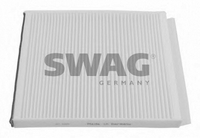 SWAG 89930434 -  Фильтр воздуха в салоне