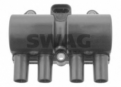 SWAG 89931999 -  Катушка зажигания
