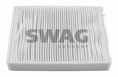 SWAG 90924440 -  Фильтр воздуха в салоне