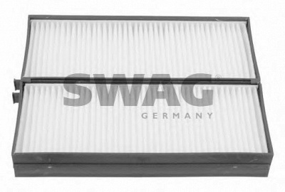 SWAG 90924542 -  Фильтр воздуха в салоне