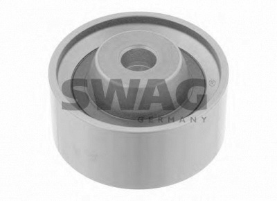 SWAG 90924551 -  Паразитный / Ведущий ролик, зубчатый ремень