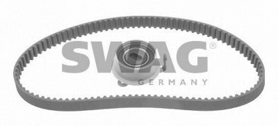SWAG 90924791 -  Комплект ремня ГРМ