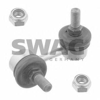 SWAG 90924924 -  Тяга / стойка, стабилизатор