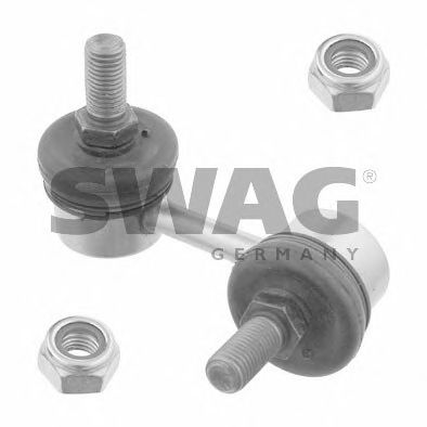 SWAG 90924925 -  Тяга / стойка, стабилизатор