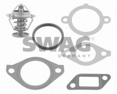 SWAG 90926020 -  Термостат, охлаждающая жидкость