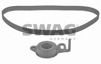 SWAG 90926114 -  Комплект ремня ГРМ