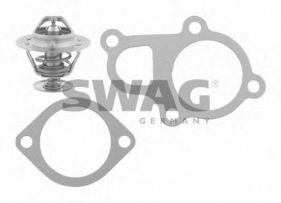 SWAG 90926194 -  Термостат, охлаждающая жидкость