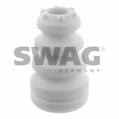 SWAG 90928218 -  Буфер, амортизация
