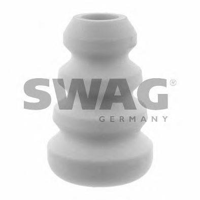 SWAG 90928228 -  Буфер, амортизация