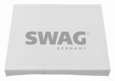 SWAG 90929188 -  Фильтр воздуха в салоне