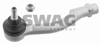 SWAG 90929272 -  Наконечник поперечной рулевой тяги