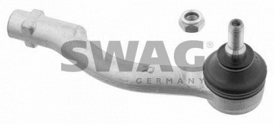 SWAG 90929273 -  Наконечник поперечной рулевой тяги