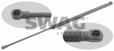 SWAG 90929405 -  Газовая пружина, крышка багажник