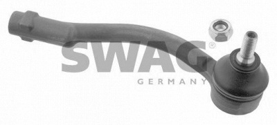 SWAG 90930089 -  Наконечник поперечной рулевой тяги