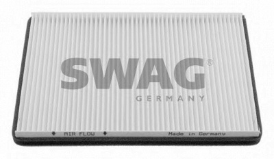 SWAG 90930241 -  Фильтр воздуха в салоне