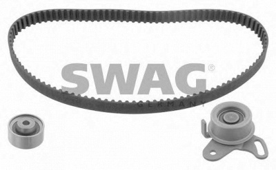 SWAG 90931061 -  Комплект ремня ГРМ