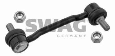 SWAG 90931105 -  Тяга / стойка, стабилизатор