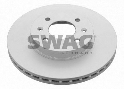 SWAG 90931318 -  Тормозной диск