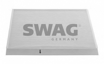 SWAG 90932760 -  Фильтр воздуха в салоне