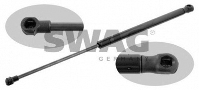 SWAG 90933560 -  Газовая пружина, крышка багажник