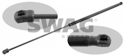 SWAG 90933563 -  Газовая пружина, капот