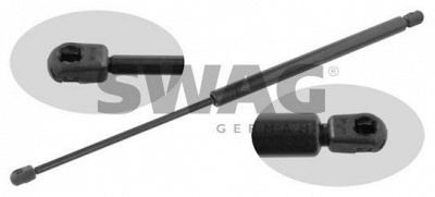 SWAG 90933565 -  Газовая пружина, крышка багажник