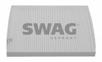 SWAG 90934554 -  Фильтр воздуха в салоне