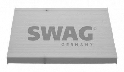 SWAG 90934555 -  Фильтр воздуха в салоне