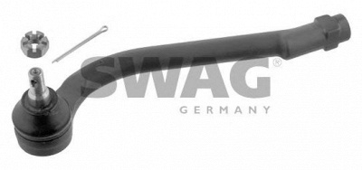 SWAG 90934659 -  Наконечник поперечной рулевой тяги