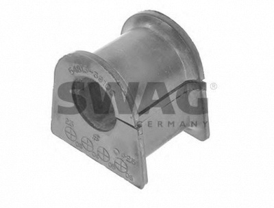 SWAG 90941474 -  Опора, стабилизатор