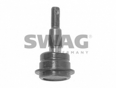 SWAG 90941701 -  Несущий / направляющий шарнир