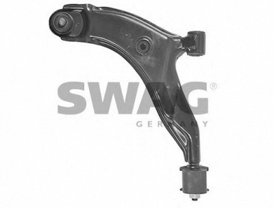 SWAG 90941706 -  Рычаг независимой подвески колеса, подвеска колеса