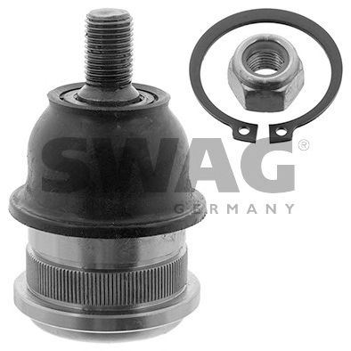 SWAG 90941866 -  Несущий / направляющий шарнир