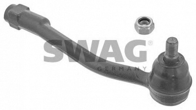 SWAG 90941932 -  Наконечник поперечной рулевой тяги