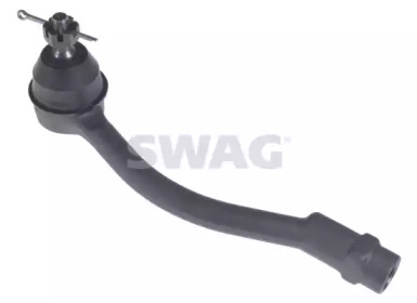 SWAG 90948060 -  Наконечник поперечной рулевой тяги