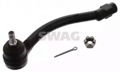 SWAG 90948062 -  Наконечник поперечной рулевой тяги