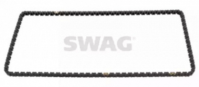 SWAG 90949795 -  Цепь привода распредвала