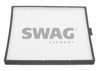 SWAG 91924564 -  Фильтр воздуха в салоне