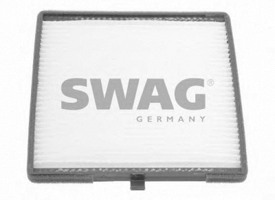 SWAG 91924567 -  Фильтр воздуха в салоне