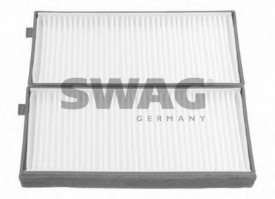 SWAG 91924569 -  Фильтр воздуха в салоне