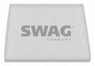 SWAG 91926195 -  Фильтр воздуха в салоне