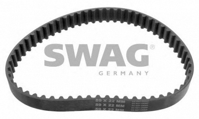 SWAG 91926898 -  Ремень ГРМ