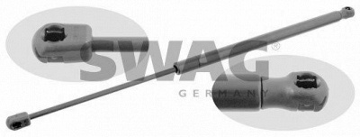 SWAG 91928060 -  Газовая пружина, крышка багажник