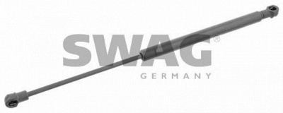 SWAG 91928061 -  Газовая пружина, заднее стекло