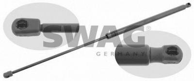 SWAG 91928063 -  Газовая пружина, крышка багажник
