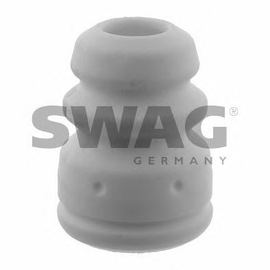 SWAG 91929765 -  Буфер, амортизация