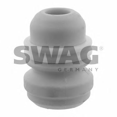 SWAG 91929774 -  Буфер, амортизация