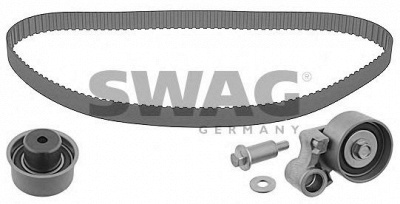 SWAG 91931768 -  Комплект ремня ГРМ