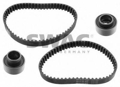 SWAG 91931769 -  Комплект ремня ГРМ